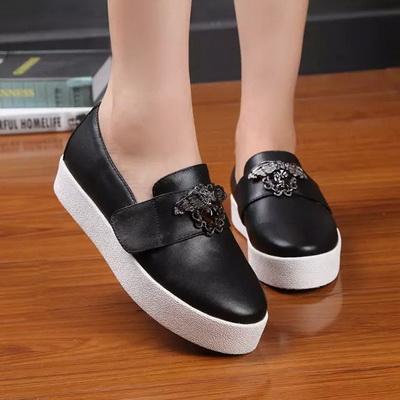 V Loafers Women--001